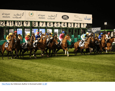 richest horse races in the world